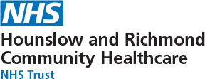 Hounslow and Richmond Community Healthcare Logo Logo